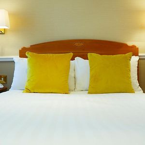 Classic Double King Room