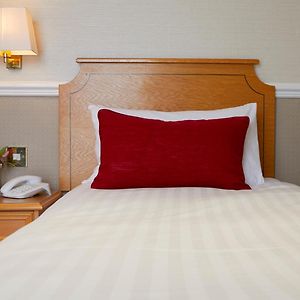 Classic Single Room