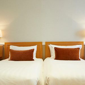 Classic Twin Room